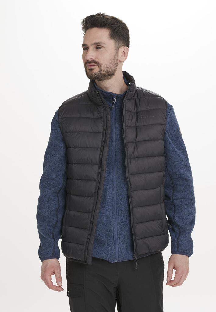 Зимняя куртка Whistler Steppweste HORIS M PRO-Lite сверхлегкая