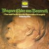 LP Record RICHARD WAGNER CHOR DER BAYREUTHER  Chre Aus Bayreuth 2535180 Deutsche Grammo 1976 Germany Classical Used