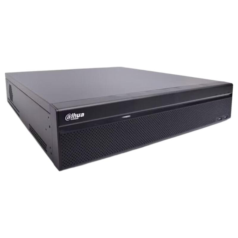 Dahua 64-Channel 8-Bay 4K Network Video Recorder CN Plug (adapter Included)