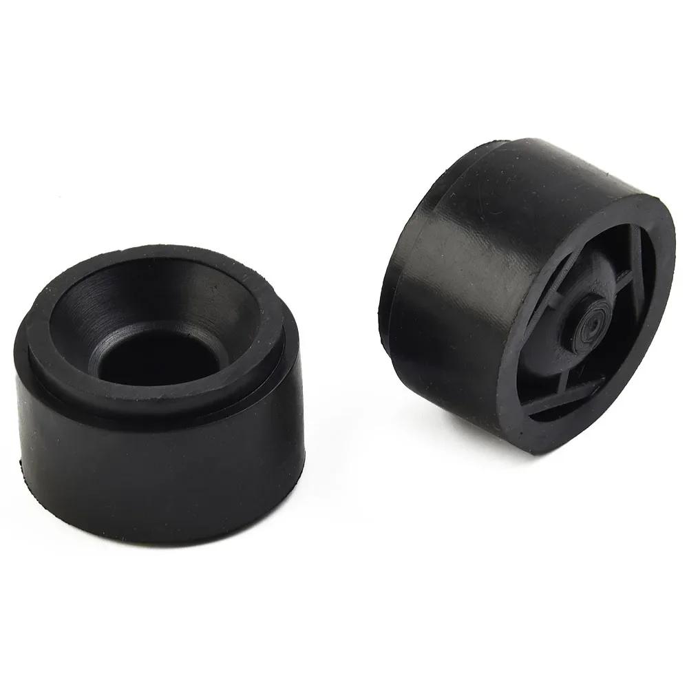 2/4pcs Engine Covers Rubber Mount Bush Fit For BMW 1 2 3 4 5 7 X3 X4 X6 13717588501 11147799108 Car-Accessory Grommets