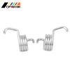 Motorbike Foot Peg Footpeg Spring For YAMAHA YZ85 YZ125 YZ250 YZ250F YZ426F YZ450F YZ WR 85 125 250 426 450 F X FX