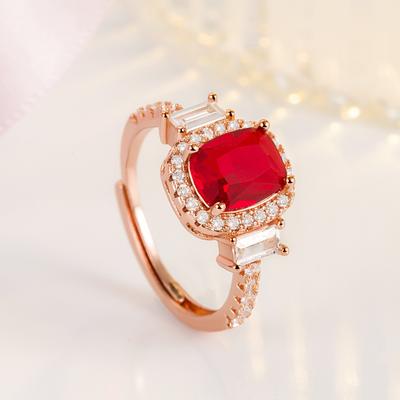 Ringe – Damenringe