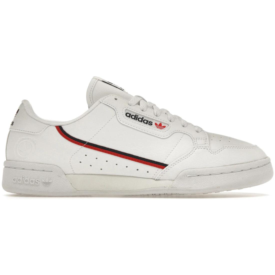 

Sneaker adidas Continental 80 Vegan(FW2336) 42