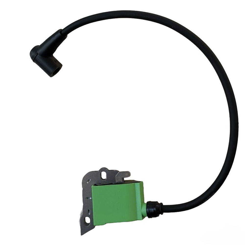 Engine Start Module Ignition Coil For Construction Use User-friendly Instructions Included Replacement Ignition Coil For Partner