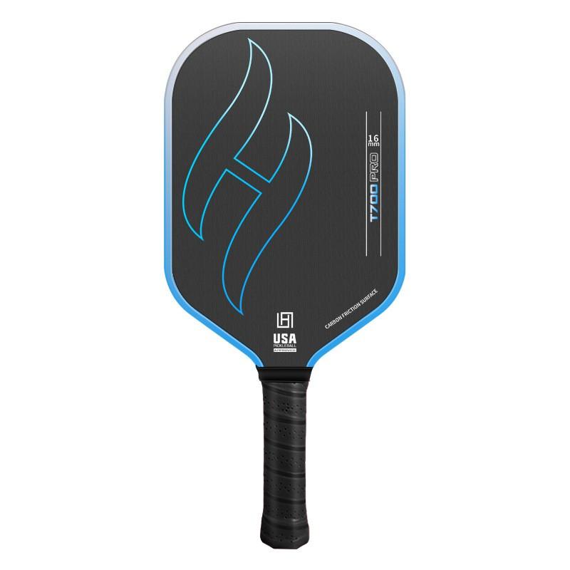 Pickleball Paddle Carbon Fiber Gradient T70016mm