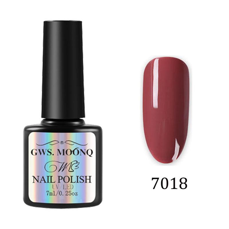 Women‘s Fashion Professional UV Gel Varnish Diamond Glitter Gel Nail Polish Gel Lacquer