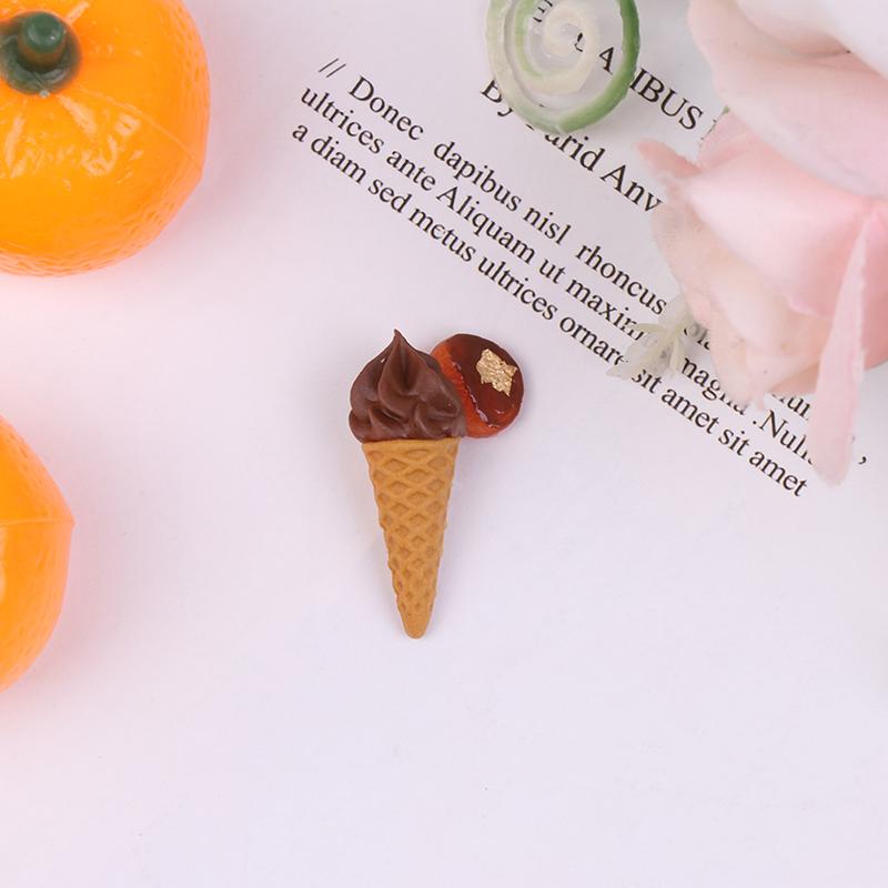 Mini Milkshake Ice Cream Lemon Milk Fruit Tea Water Cup Strawberry Banana Miniatures Dollhouse Accessories Cups Kitchen Toys