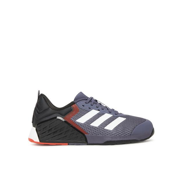 

Кроссовки тренировочные adidas Dropset 3 strength training EU 41_1_3