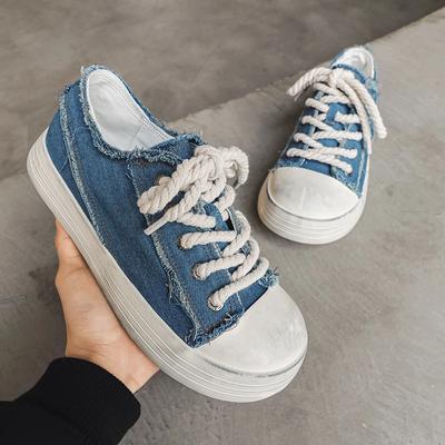 Noi pantofi de pânză respirabili pentru bărbați și femei, pantofi sport la modă și versatili pentru exterior, pantofi de cuplu de vânzări calde sezoniere