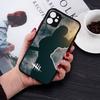 Dead By-Day Lightes Phone Case For iPhone 18 14 11 12 13 Mini Pro Max 8 7 Plus X XR XS MAX Translucent Matte Cover