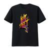 Beat Street Breakdance Movie Hip Hop T Shirt for Casual Streetwear Vintage Washed Soft Designer