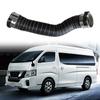 Car Turbos Hose Coolant Rubber Radiator Air Intake Duct Pipe Suitable for NV350 144633XN8A 14463-3XN8A Supercharged Pipe