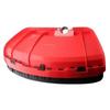 Large Guard Shield Cover Thickened Design Protective Cover  Mower Maintenance