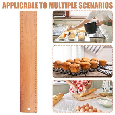 23 Inch Long Bread Transfer Peel Baking Of French Bread Flipping Board Wooden Bread Transfer Board For Home Kitchen
