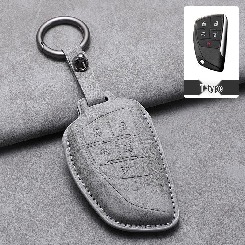 Buick Encore S Key Cover 2024: Protective Remote Shell Buckle