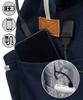 Plecak materiałowy PTN BETA-6041 Navy