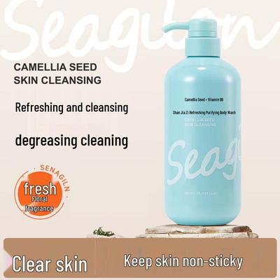 Saponi e gel doccia – Gel doccia