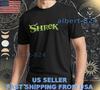 NEW SHIRT SHERK LOGO T Shirt FUNNY AMERICAN SIZE S TO 5XL