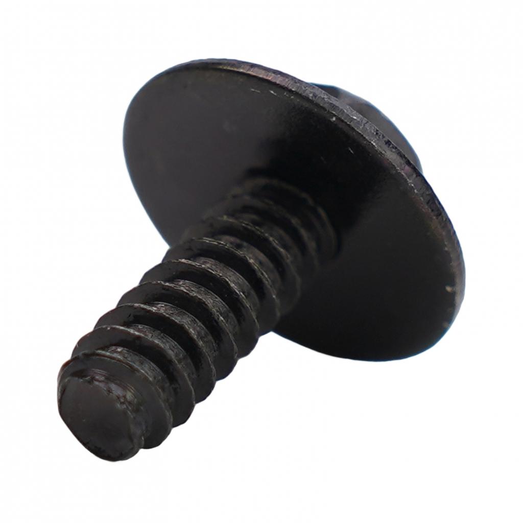 10PCS For Mazda CX-5 9CF600516B Hex Splash Baffle Bolt Bumper Retainer Screw