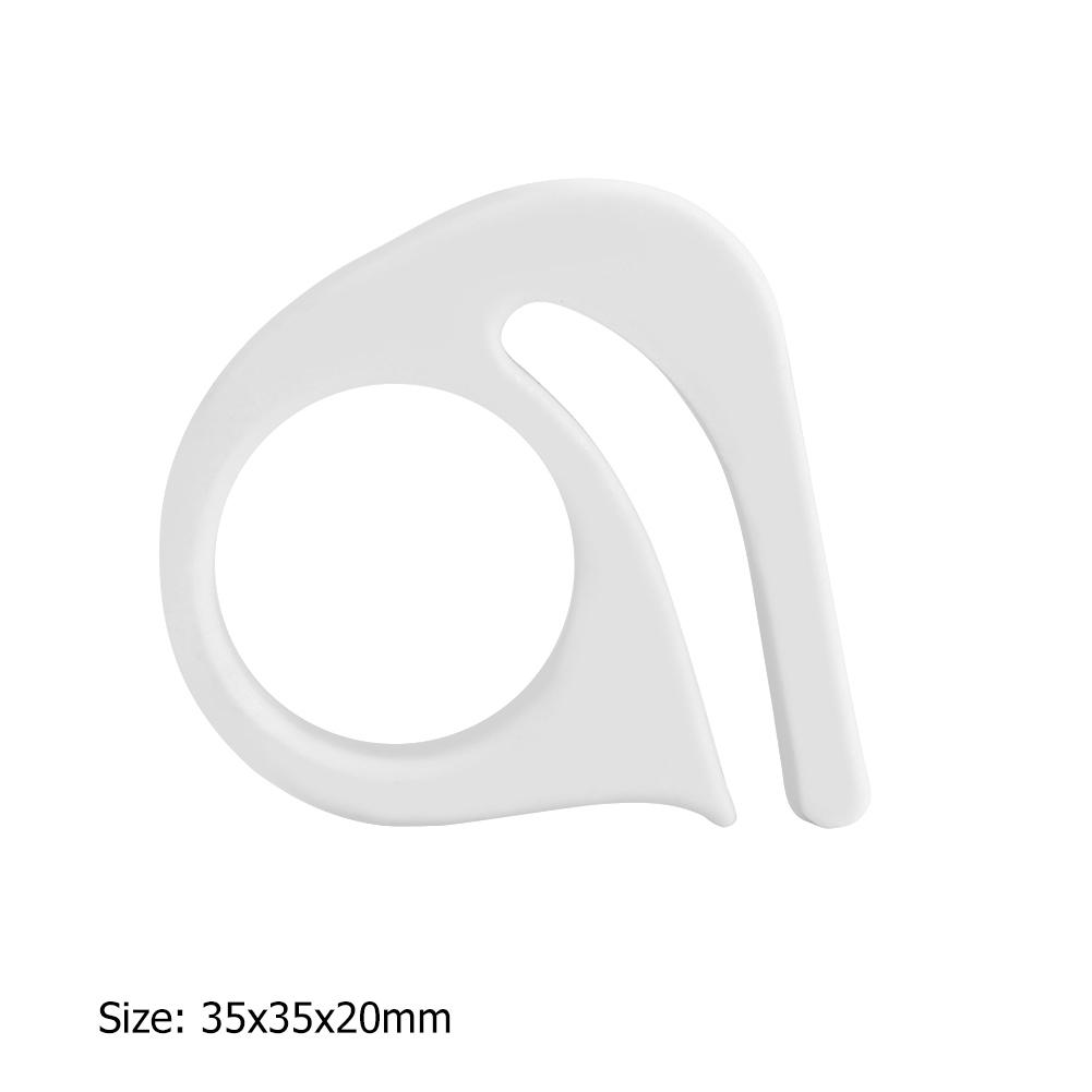 Strong and Practical Fixed Buckle for Xiaomi Scooters Compatible with Xiaomi 1st and 2nd Generation Electric Scooter Accessories