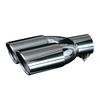 Viz VIZ-KMC-AX381-91 2-Piece Muffler Cutter, Universal