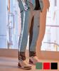 CONCEPTUAL Linear Side Stripe Track Pants 3 Colors