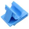 T-Top-Rated-Lower Glove Box Clip Bump Stop Set Modified Fix For Holden Commodore VZ VY Statesman WL WK