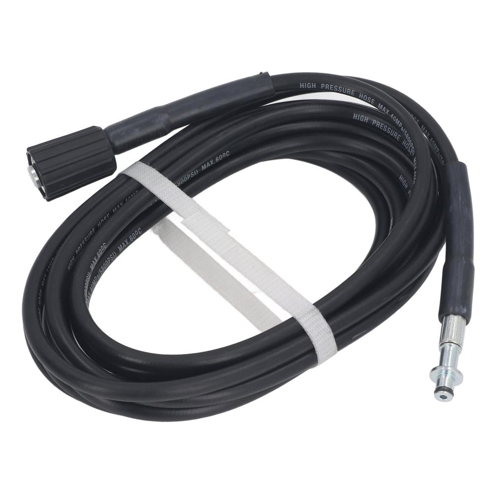 Hochdruckreiniger Schlauch 5800psi 5m Flexibler Explosionsgeschützter Druckschlauch für K3 Reiniger