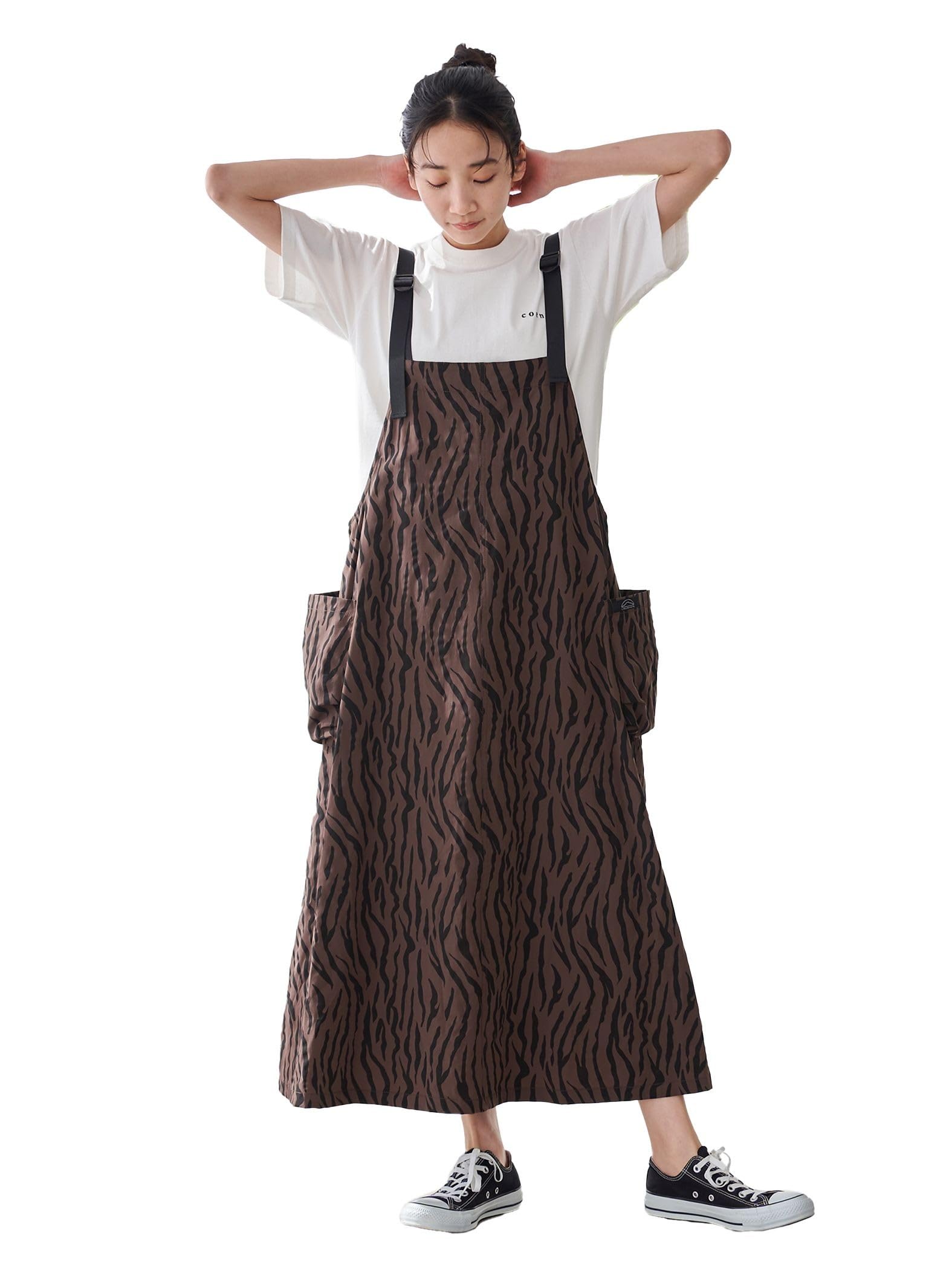 

Коэн С.Мт Фартук Платье 76756030380 9170 Другой 1 (91) L