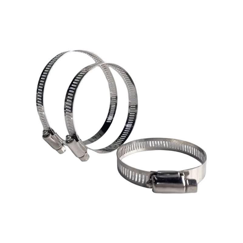 Tiemyun Stainless Steel Pipe Clamps
