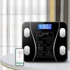 Bluetooth Body Fat Scale for Women - Accurate Household Electronic Weight Scale