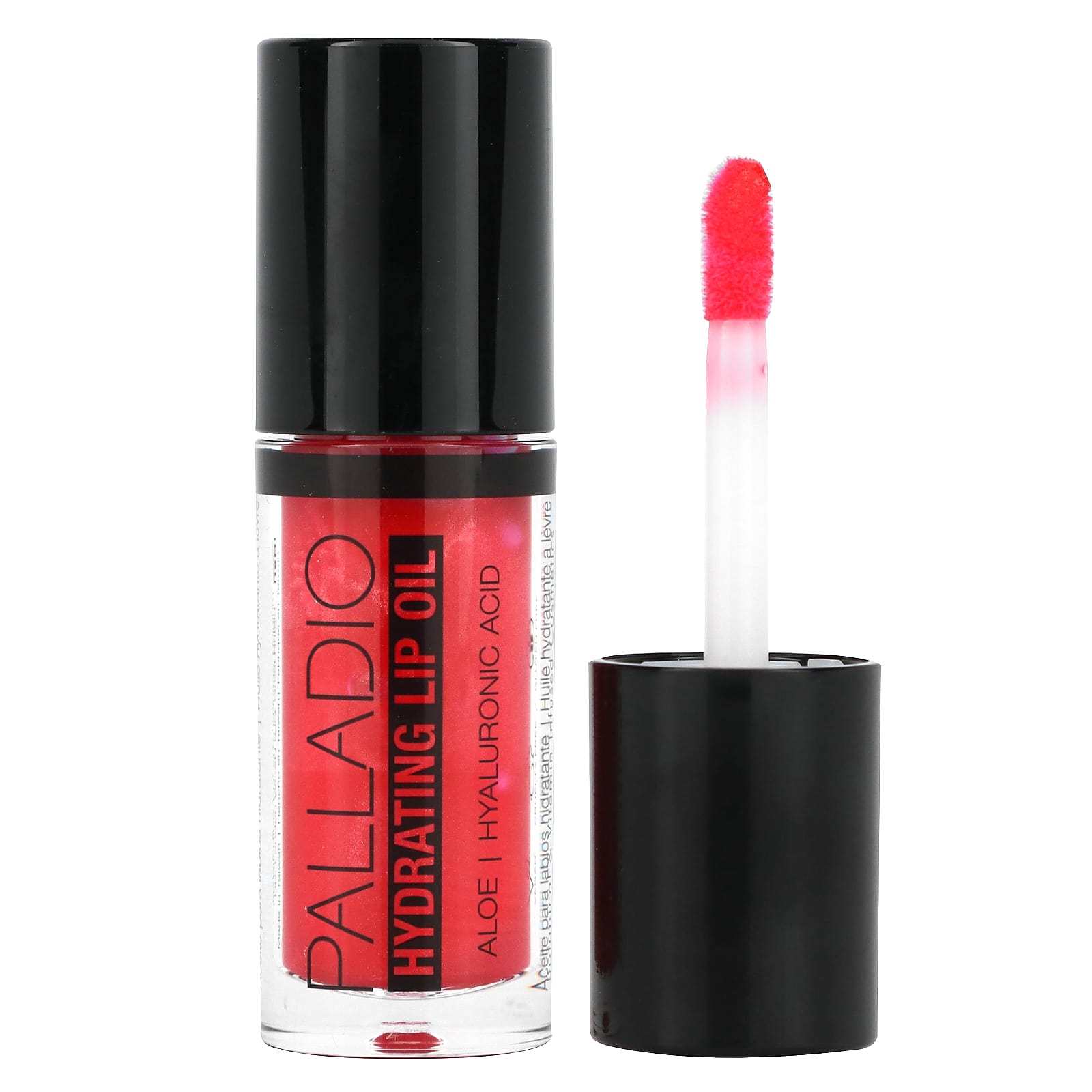 

Hydrating Lip Oil, Bling, 4.2 Ml (0.13 Oz)