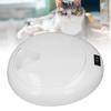 Wet Food Automatic Cat Feeder Large Capacity 6 Meal Timed Wet Food Dispenser with App Control Auto Pet Feeder for Home