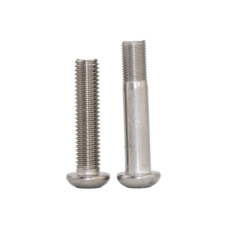 Motorcycle Rear Shock Absorber Bolts Screw Fit For Harley Sportster XL883 1200 Dyna Touring Electra Glide Softail Fixing Bolt