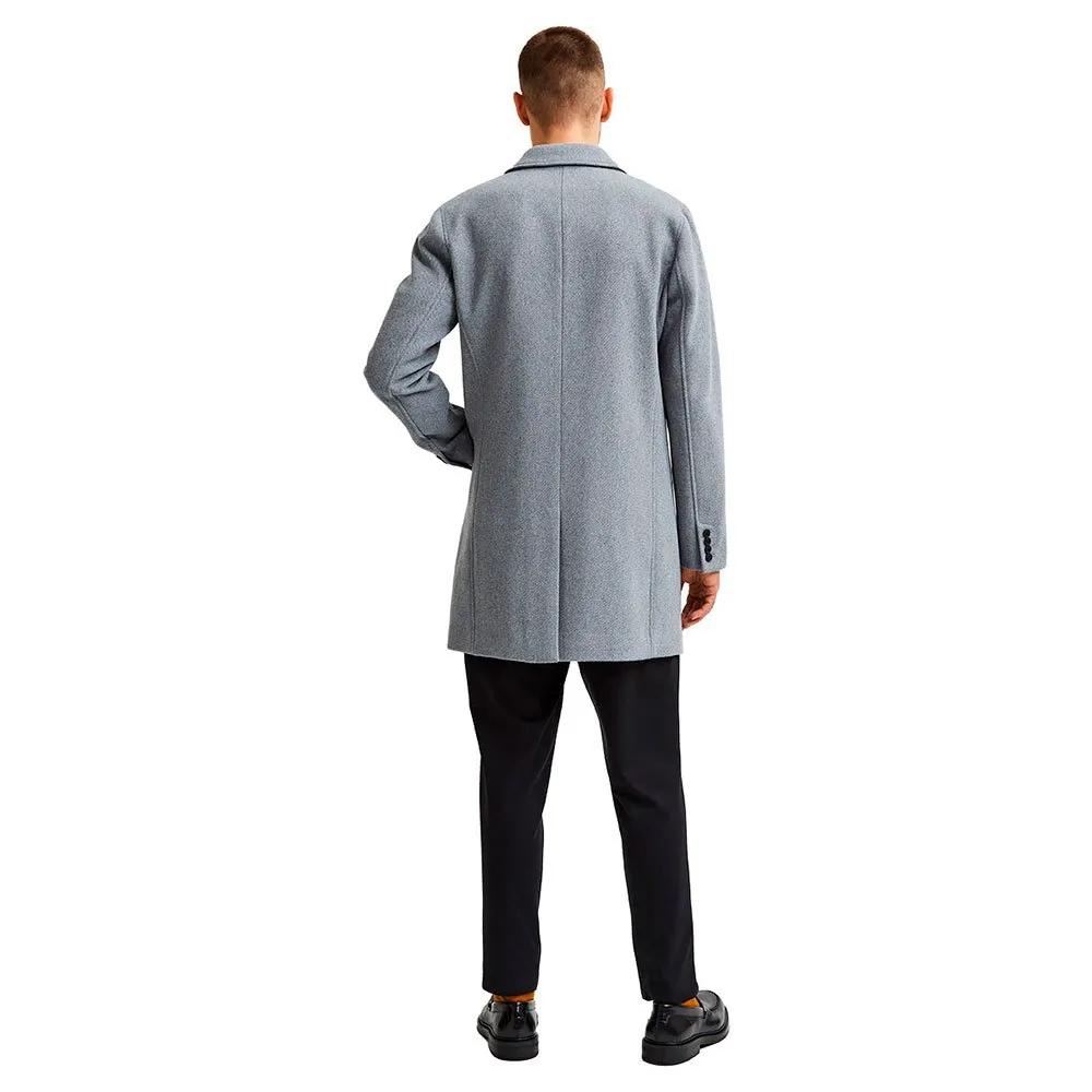 Selected Coat Hagen W