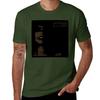 T-shirt Boy Harsher vestiti vintage vestiti carini vestiti anime t-shirt designer uomo