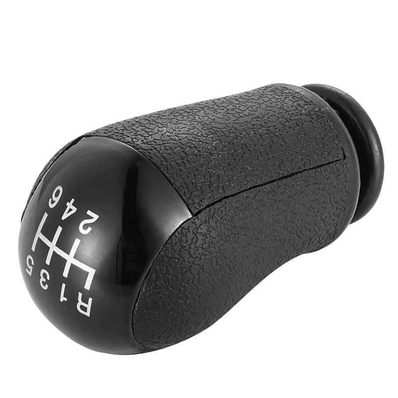 

Suitable for Ford car gear head Fox shift handball modified gear lever handle gear handle accessories