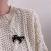 Elegant Running Horse Brooch Animal Inspired Design High Quality Alloy Metal Fashion Badge Accessory For All Genders
