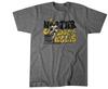 HOT SPORT- DOCK ELLIS VINTAGE: CAMISETA NO-HITTER S-5XL Camiseta Unissex
