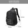 AOKING Breathable Lightweight Business Commute Backpack