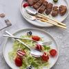304 Stainless Steel 36-Piece Cutlery Set