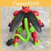 Dragon Ball Cell Pvc Model With Roaring Design For Collectors And Display