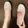 Fashion Flats Women Loafers Shoes Summer Causal Sandals Fashion Cozy Woman Shoes 2025 New Brand Designer Lolita Dress Ladies Zapatillas