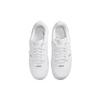 New Nike Air Force 1 Low '07 Lx Triple White Women's DH4408-101