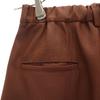 AMERI UNDRESSED Pants S Brown Women Used