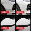 Car Anti Scratch Door Protector Stickers Transparent Nano Tape Auto Trunk Sill Scuff Protector Film Bumper Door Edge Protective