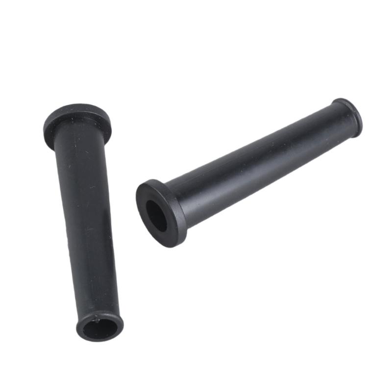 Strong Power Cord Protector Universal Rubber Guard Strong Rubber Cable Sleeve Easy to Use For Electric Tool