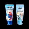 Crest Kids Anti-Cavity Toothpaste Duo Pack (Frozen & Spider-Man)