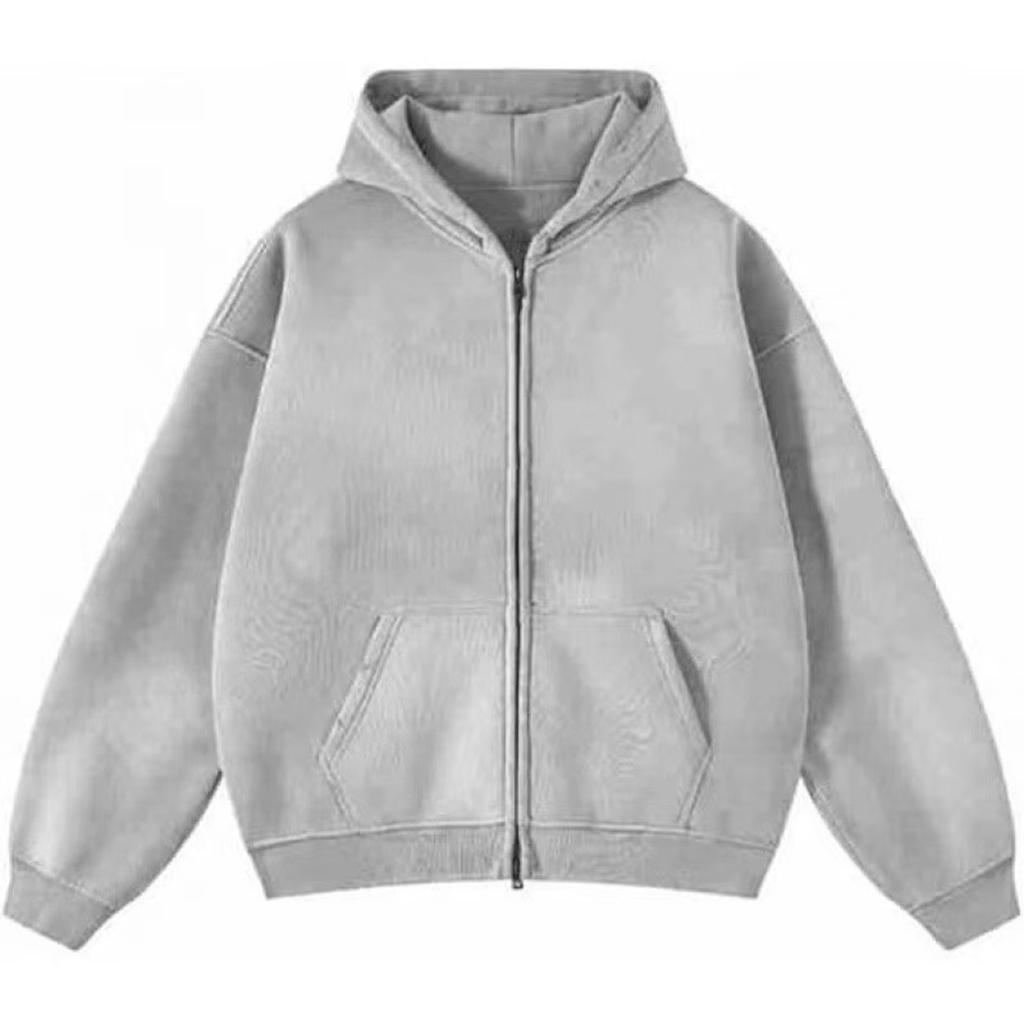 Women's Tie Long Sleeve Zip Up Hoodie Casual Hooded Sweatshirt for Spring Fall