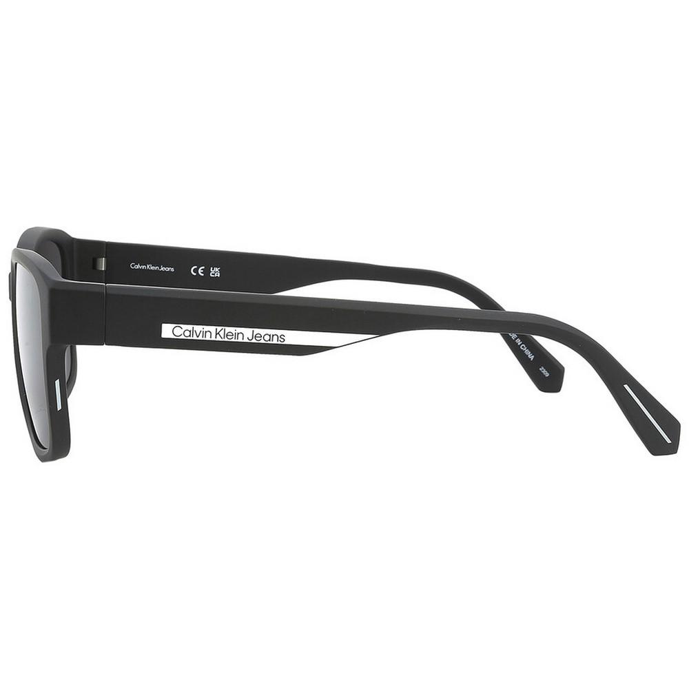 Calvin Klein Mens Rectangular Sunglasses
